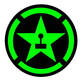 Jacksohammy's emblem
