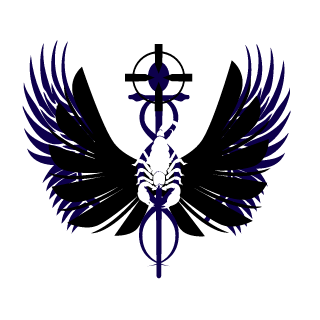 Zeldrine's emblem