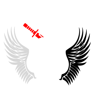 0Devileye's emblem