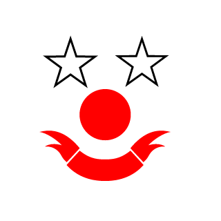 Bishiboshin's emblem