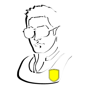 socIock's emblem