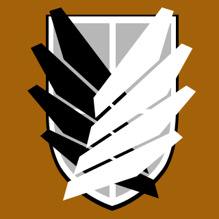MacDanels's emblem