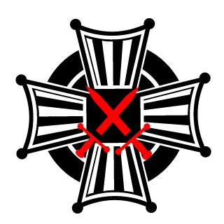 Icyvenom455's emblem