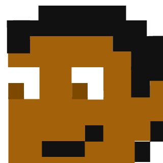 Goatbib's emblem
