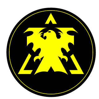 CyberMustDie's emblem