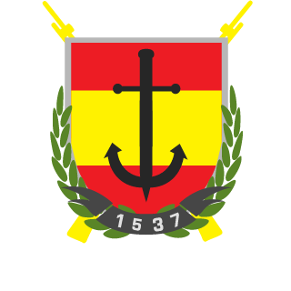 Octbo de Cadia's emblem