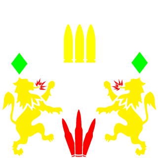 IrichKing's emblem
