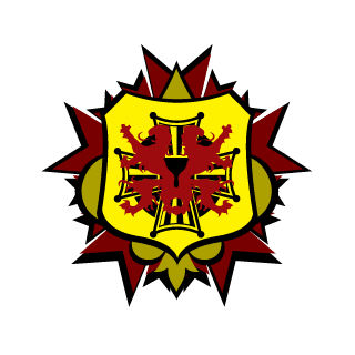 Eggolas's emblem