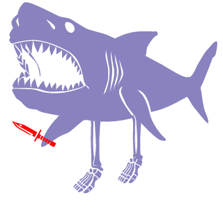DeathNetwork360's emblem