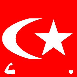 42OZELHAREKAT's emblem