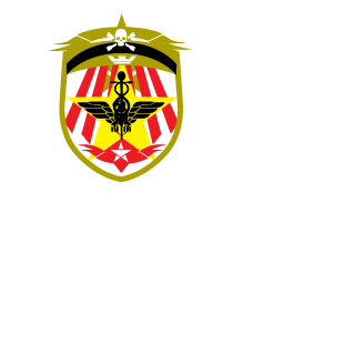 iflecha's emblem