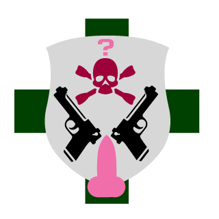 Hilario's emblem