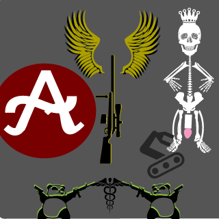 grifter14's emblem
