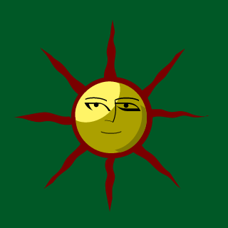 Haseo979's emblem