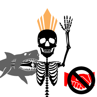 riverini's emblem