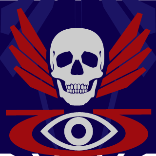 RedDragon67601's emblem