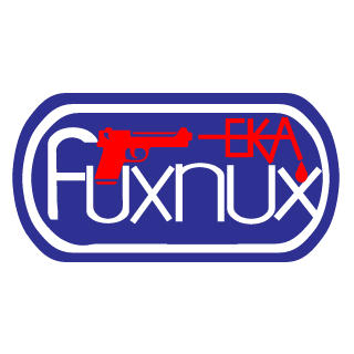 fuxnux's emblem