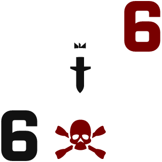 2KEEN's emblem