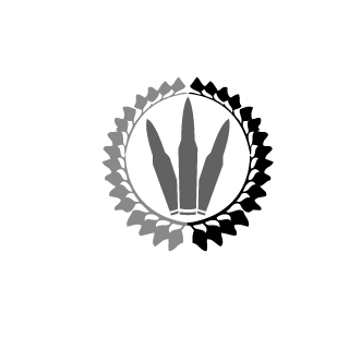 FAK33-CZ's emblem