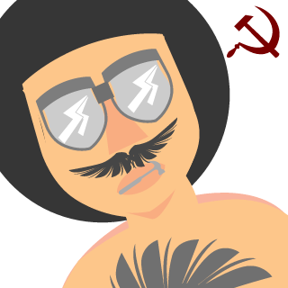 George_Dar's emblem