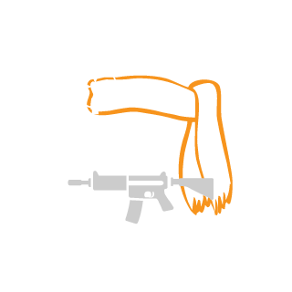 Voshler's emblem