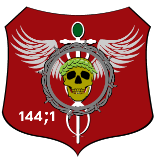 Calbinu's emblem