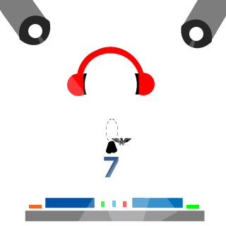 dj-Hamm3rr's emblem