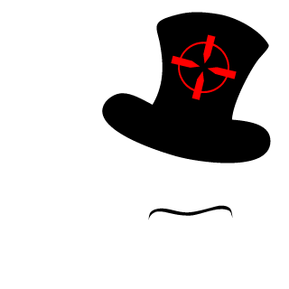 Evakron's emblem