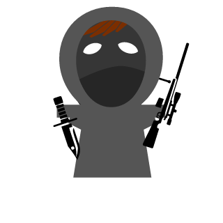 rus_SaLex_1999's emblem