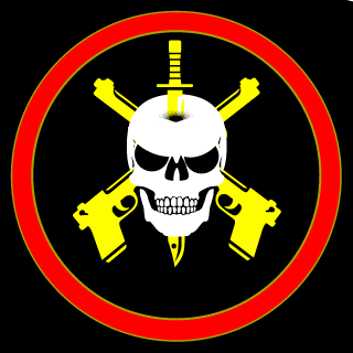AugustinSKR's emblem