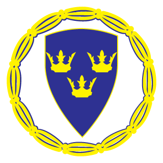 Astronomango's emblem