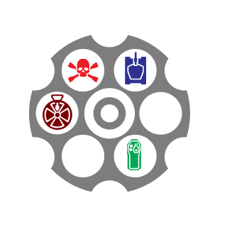 H3ADHUNT3R30's emblem