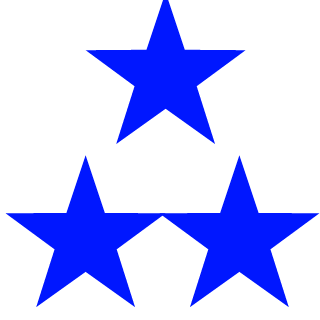 Blunt Simbaar's emblem