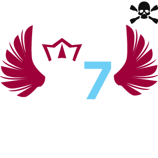 AMGLCarrasco57's emblem