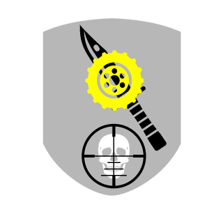 CaptainSauceDady's emblem