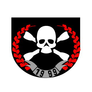 TheRushingBadger's emblem