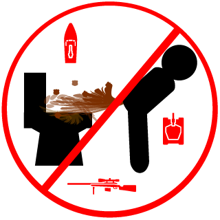 Yadiego's emblem
