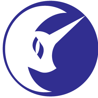 Krigstorden's emblem