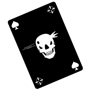 IZa-Za's emblem