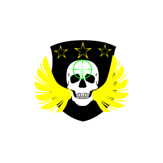 L v v K z's emblem