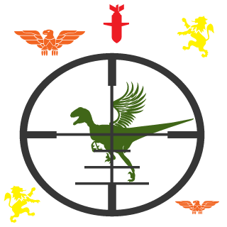 ranger3711's emblem