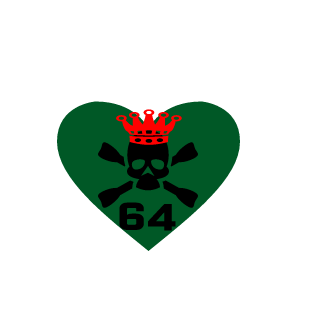 Thomas1264's emblem
