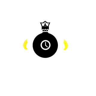 cerbero1603's emblem