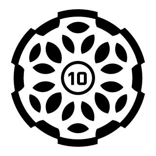 kelvyn10's emblem