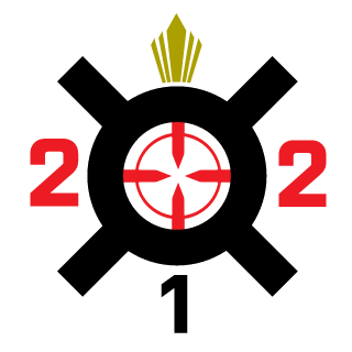 HyperBoy212's emblem