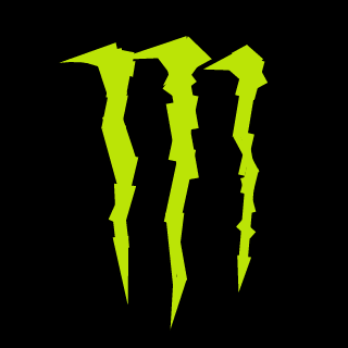 Voxerver's emblem
