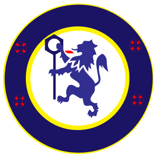 HardyF1's emblem