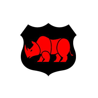 NINJAS RAG3's emblem