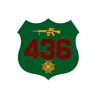 436Hudson's emblem
