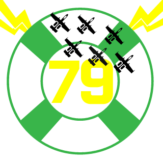 Hedman79's emblem